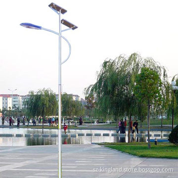 Solar Street Lights